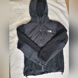 North Face jacket